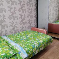 3-комнатные апартаменты стандарт