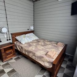 4-комнатный коттедж улучшенный