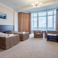 Фото Отель Креатово