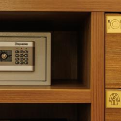 Central City Hotel Makhachkala (Централ Сити Отель Махачкала) — 6dfe577332e5c4935e85ee6c2a295d6e