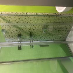 Номер стандарт эконом с 2 односпальными кроватями