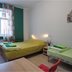 Фото Отель Nice (Найс)