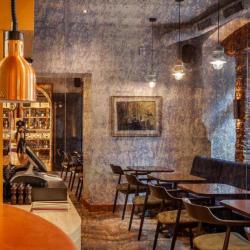 Фото Отель Zalkind Hotel (Залкинд)