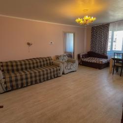 Фото Апартаменты на Ленинском проспекте, 28к3