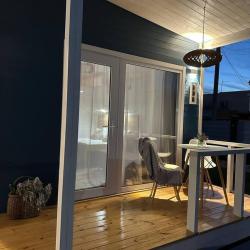 Номер улучшенный с 1 двуспальной кроватью №5,6