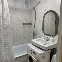 Фото Апартаменты Onebed на улице Ярцевская
