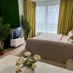 2-комнатные апартаменты улучшенные