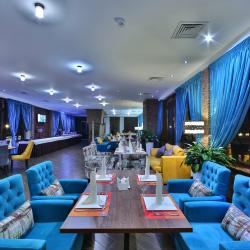 Фото Отель Damas (Дамас)