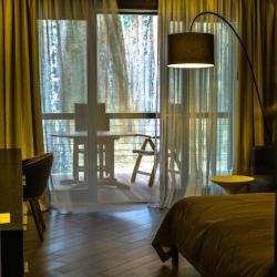 Фото Отель Chalet Greenwood (Шале Гринвуд)