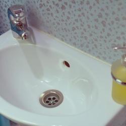 Номер комфорт с 1 двуспальной кроватью