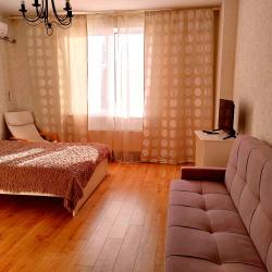 Фото Апартаменты на улице Краснозвездная 25