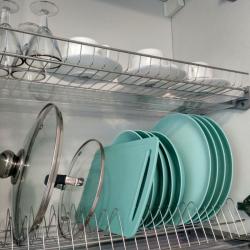 Фото Апартаменты на улице Зареченская 2 корпус 3