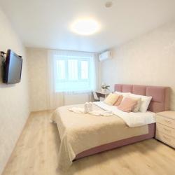 2-комнатные апартаменты люкс