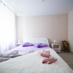 Фото Апартаменты на улице им. Зарубина В.С. 79