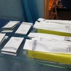 Фото Мотель СВ