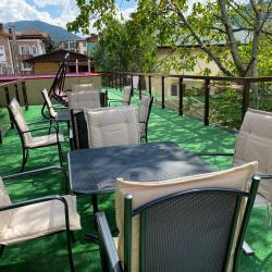 Фото Отель ЮНА AQUA LIFE (ЮНА АКВА ЛАЙФ)