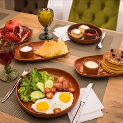 Фото Отель Nur (Нур)