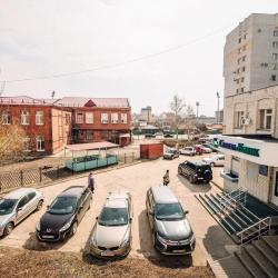 1-комнатные апартаменты улучшенные