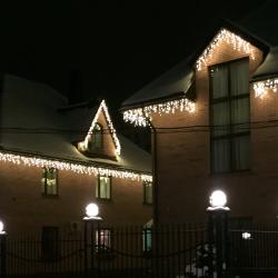 Фото Отель Ирис