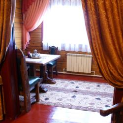 Фото Отель ский Медведь