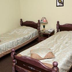 Фото Отель Староямская