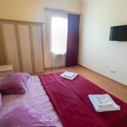 Фото Отель Aragats Hotel (Арагац)