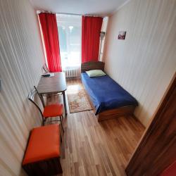 1-местный номер эконом