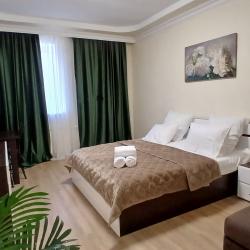 Номер стандарт трехместный