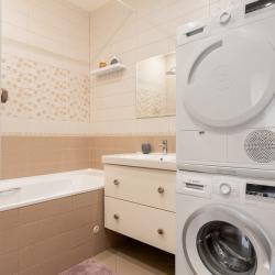 фото 20 Апартаменты BJ-HOME (БиДжей-Хоум) на улице Черняховского