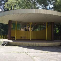 Фото Отель Солнечная поляна