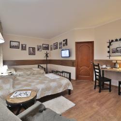 Фото Отель АВС