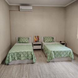 Номер стандарт улучшенный