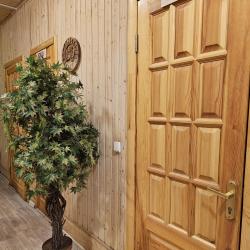 Фото Отель Белый Орел