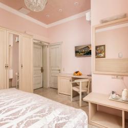 Фото Отель Голубое Озеро