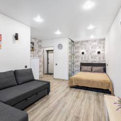 Фото Апартаменты на улице Нурсултана Назарбаева 15