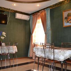 Фото Отель Азалия