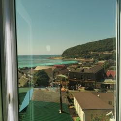 Фото Отель Сказочный мир