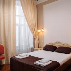 Комната полулюкс