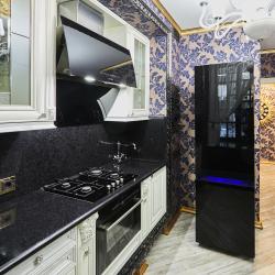 Апартаменты улучшенные Санкт-Петербург, Большой проспект Петроградской стороны 69