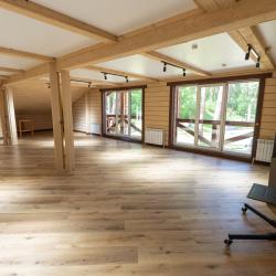 Фото Алтай-парк-отель Подгорица