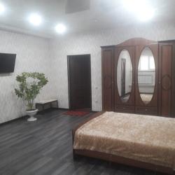 Фото Отель Вершина