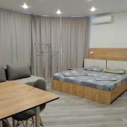 Фото Отель Gold Rodina (Голд Родина)