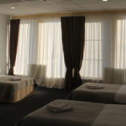 Фото Отель Космос