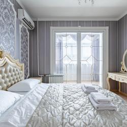 Фото Апартаменты Татарские на улице Лесгафта 6/57