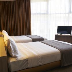 Фото Отель City Stay Hotel Bishkek (Сити Стей )
