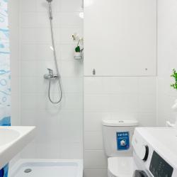 Фото Апартаменты на улице Люблинская 72 А корпус 2