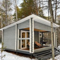 Фото Отель Nature Village (Натур Вилладж)