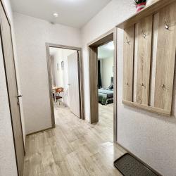 Фото Отель Rental Family Rooms (Рентал Фэмили Румс) на улице Выборгская