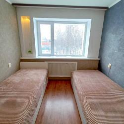 2-комнатные апартаменты стандарт