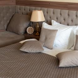 Фото Отель Дворец Нарзанов